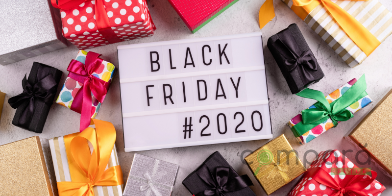 Black Friday 2020 – noi recorduri pe timp de pandemie