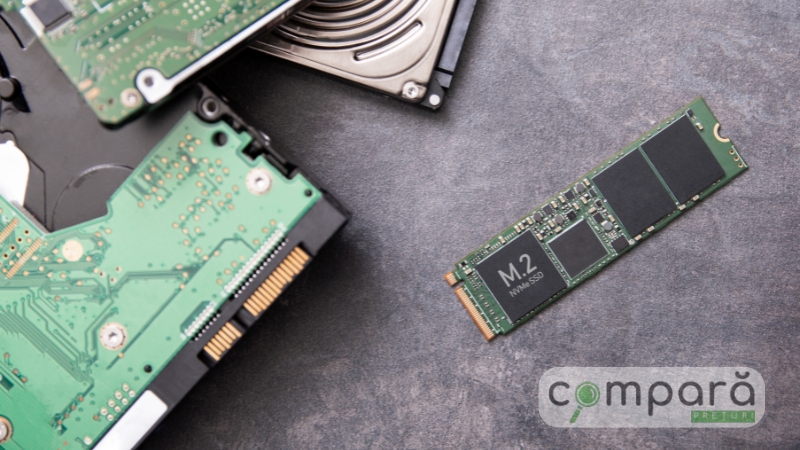 Cele mai bune SSD-uri NVMe în 2025 – Viteză, performanță și oferte actualizate