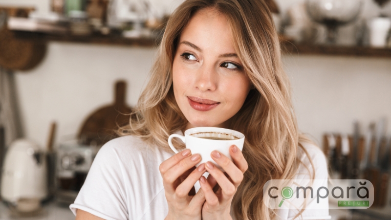 Top cele mai ieftine cafele boabe la 1kg – comparații și oferte actualizate